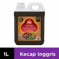 abc kecap inggris 1 lt / 1liter