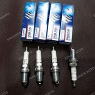 New Grand Vitara 2.400Cc Spark Plugs 4 Pieces Original Code Az82