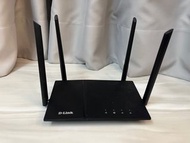 D-Link DIR-1260 Router