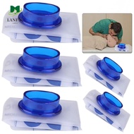 ALANFY CPR Face Shield, Mouth to Mouth Breathing Respirator Disposable CPR Mask, Hospital Mouth Brea