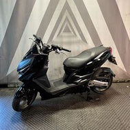 【保固車】【0元交車】2021年 KYMCO 光陽 KRV 180 KRV180 機車 ABS TCS 雙碟 鑰匙版