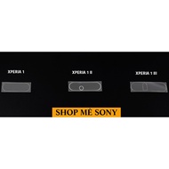 Camera stickers for Xperia 1 V - Xperia 1 - Xperia 5 - Xperia 1 II - 1 IV - 5 IV - 10 IV - Xperia 1 