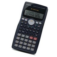 Scientific Calculator FX-570ms  Ready Stock fx-570MS
