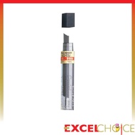 Pentel pencil lead C505-2B 0.5 Mm. (12 Fillings)