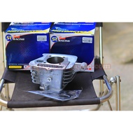 Combo đầu lòng dên 54 chính hãng sumracing hàng công ty gia công canh chỉnh sẳn lắp cho dream wave c