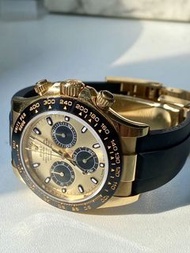 Rolex 116515LN