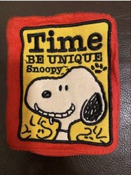 Snoopy 散子包