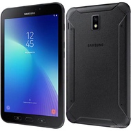 USED Samsung Tab Active 2 8.0" Rugged Tablet Android 9.0 Sesuai Untuk Kanak2 Main Game Learning Work
