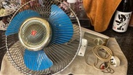 14吋名牌掛牆風扇