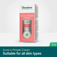 Himalaya Acne -N- Pimple Cream 30g
