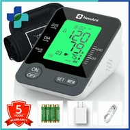 ok  Digital Blood Pressure Monitor Bp Rechargeable 5 Yrs Warranty Bp Monitor Digital