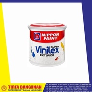 READY ~ VINILEX EXTERIOR CAT TEMBOK 5 KG 300 WHITE