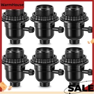 E26 Light Socket Replacement 3 Way Lamp Socket Replacement
