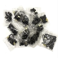 Package of basic screws build PC