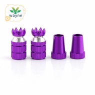 Metal M3 Transmitter Rocker Stick Ends for  X7  I6S I6 I6X Jumper T18 Futaba  DX6 DX7S Taranis X9D