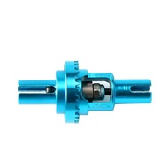 RC Car Spare Parts 1/28 Scale RC Car Parts for K989-26 Upgrade Metal Differential Mechanism for Wlto