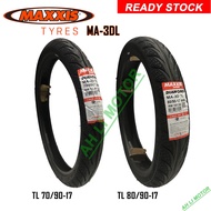 Maxxis Diamond MA-3D 70/90-17, 80/90-17