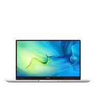 HUAWEI โน๊ตบุ๊ค MATEBOOK (14 Intel CoreTM i3 RAM 8 GB256 GB) รุ่น D14-NOBELB-WAI9B Silver -ของไหม่เป