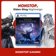 PS5 Elden Ring Nightreign (English/Chinese)