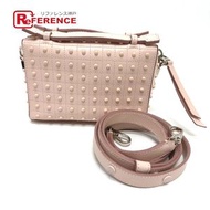 TOD'S鉚釘 Gommino 單肩包