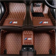 [BMW] BMW 4 Series F32F33G22F36G26 Right hand drive Car Mat /Car Carpet /Car Floor Mat/Karpet /Water
