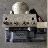 HONDA JAZZ HYBRID GP1 2011 ABS PUMP TF2J5 / TF2J0 JAZZ ABS PUMP USED FROM JAPAN