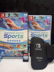 Nintendo Switch Sports 遊戲