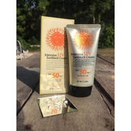 SUNBLOCK 3W CLINIC_INTENSIVE UV