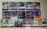 OP16新版本 紫雷神 Enel Deck OPCG 海賊王 新手牌組