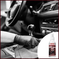 Car Interior Dashboard Wax Polish Exterior Care Refurbishment Car Cleaning Agent Exterior Care Produ