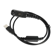 Motorola PMKN4012B USB Cable for XPR6550, DP3400, XiR P8268-Fast Programming, No RIB Required