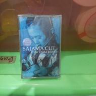 kaset Sajama Cut Osaka Journals SEALED