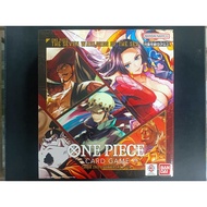 ONE PIECE CARD GAME China 2nd ANNIVERSARY SET [Japanese Version]