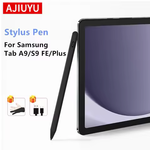 Stylus Pen For Samsung Galaxy Tab A9 8.7" A9 Plus A9+ Tablet Pen Tab S9 FE S9FE Plus Ultra Screen To