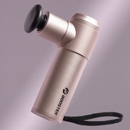 【火星計畫】Booster Mini2肌肉放鬆迷你強力筋膜槍 玫瑰金