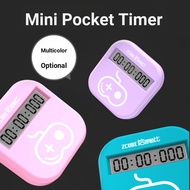 Zcube Mini Pocket Timer Rubik's Cube Quick Stacking Cup Flying Stacking Cup Rubik's Cube Competition