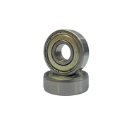 603-697 Miniature Bearings Multiple Sizes Available Skateboard Bearing Inline Wheel Model DIY Motor 