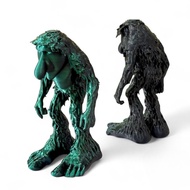 Cute Brr Brr Patapim Figure 10cm & 17cm Brainrot Anomali Character