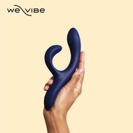 加拿大We-Vibe Nova 2 藍牙GC點按摩棒 2色