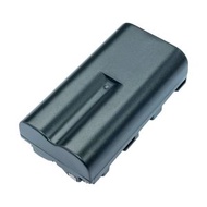 POWERSMART - Sony NP-F330 F550 代用鋰電池 2600mAh Sony L電