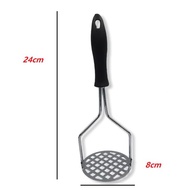 Stainless Steel Burger Press/ Patato Press/ Mashed Potato Maker/ Burger Presser/ Ramly Burger