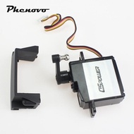 [Phenovo] MagiDeal RC Car 6kg Servo 144001-1307 for WLTOYS 144001 RC Spare Parts