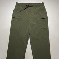 Uniqlo Geared Pants Utility