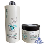 [ NK ] Elgon Hair DD Beautifying Cleanser 750ml/500ml