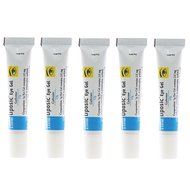 Gel nhỏ mắt Liposic Eye Gel 10g (date 08/2027)