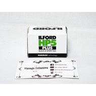 Ilford HP5 Plus 400 35mm film (36 shots)