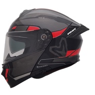 MHR GTZ Road (FU935 Flip Up Helmet)