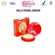 Kelly Pearl Cream 5 grams Original 100% BPOM Indonesia (Kely Cream)