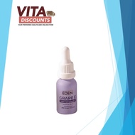 Garden Of Eden Grape E Serum (5ml) [Exp 02/2028]