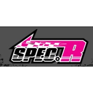 SPEC-R C.V. Universal Swing Shaff Version 2